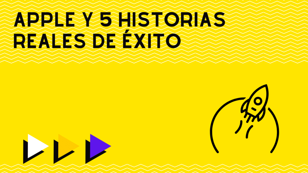 Como el diseño gráfico ha cambiado el rumbo de cinco empresas internacionales