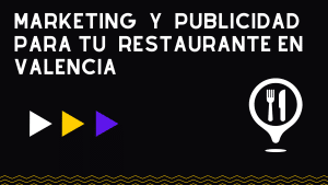 Cómo usar las redes sociales para atraer clientes a tu restaurante en Valencia