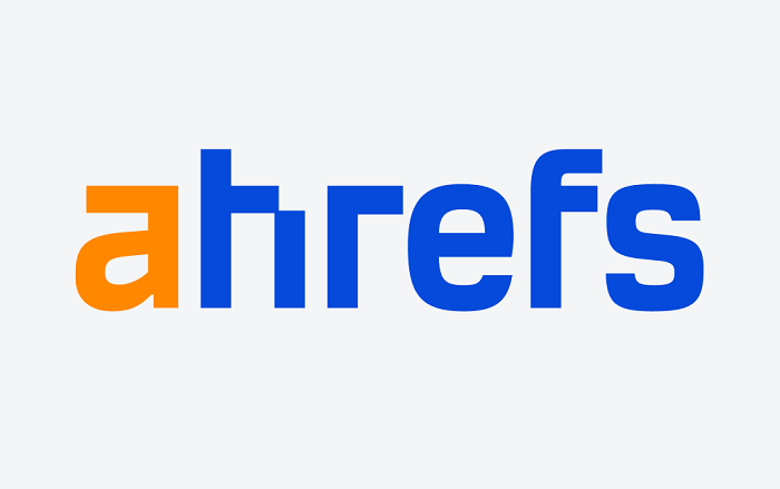 ahrefs logo