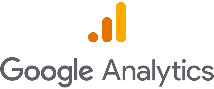 logo google analytics