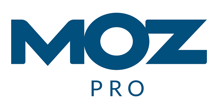 moz pro logo