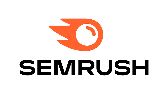 semrush logo