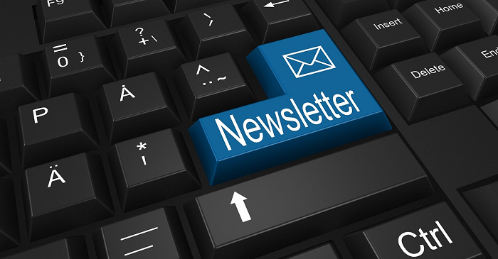 estrategias de newsletter