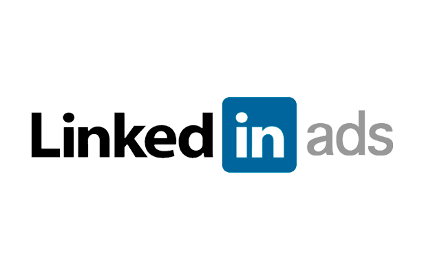 linkedin ads logo