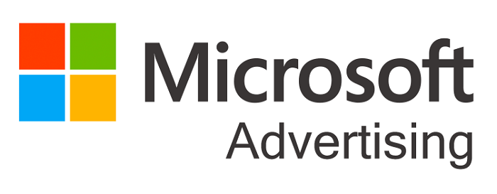 microsoft ads logo