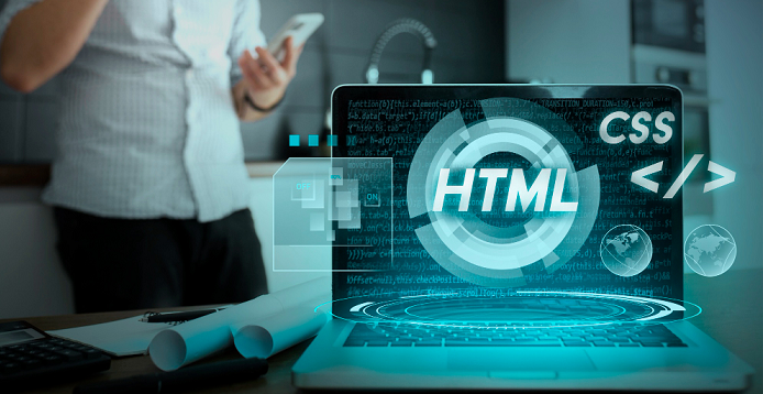 beneficios del html