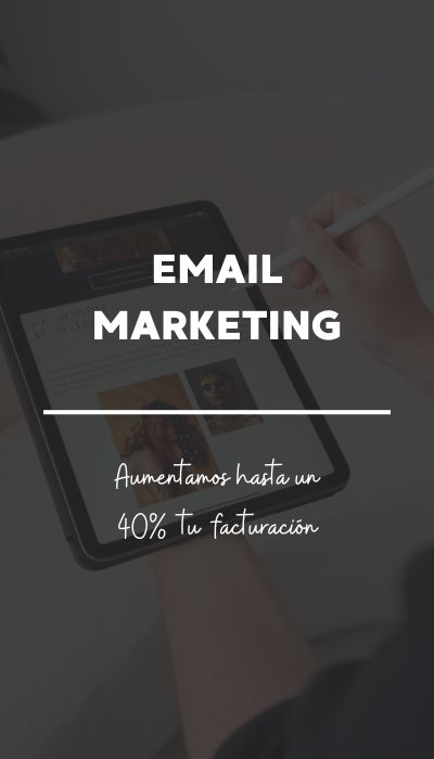 email marketing valencia