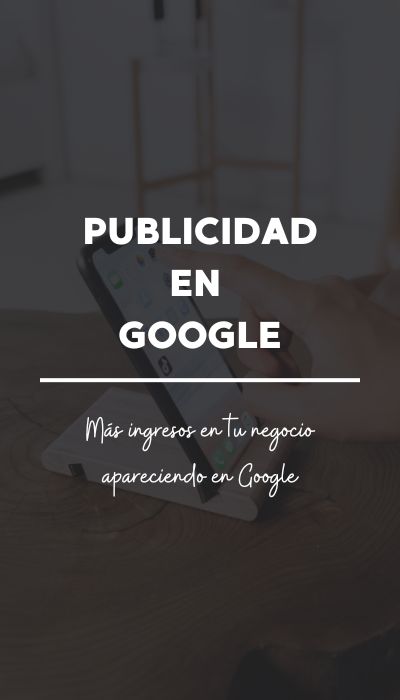 publicidad google valencia
