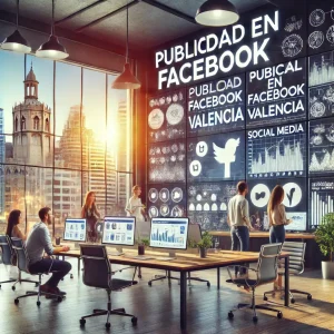 publicidad en facebook